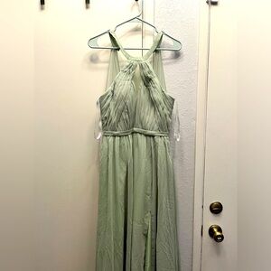 Brand New (NWT) Ariane Azazie Dress